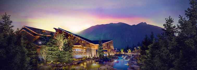 Snoqualmie Casino Ein Leitfaden für Besucher / Washington