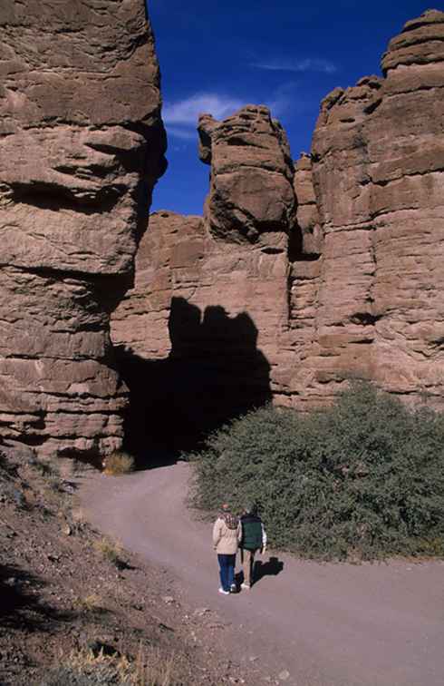 Socorro, New Mexico Tutto quello che devi sapere prima di visitare / Nuovo Messico