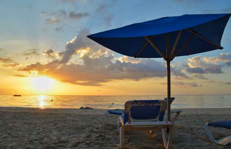 Sunset Beach Resort a Montego Bay