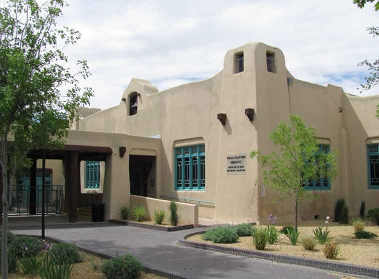 Taylor Ranch, Albuquerque Nachbarschaftsführer