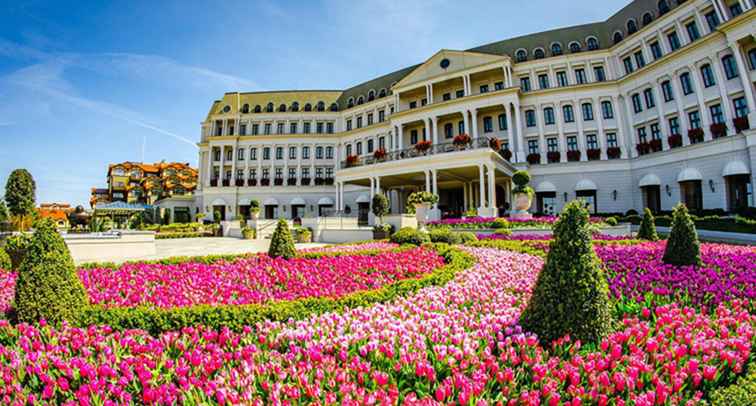 Tee it Up in Style Nemacolin Woodlands Resort / Golf