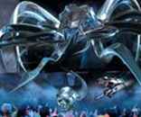 Terminator 2 3D / Parc d'attractions