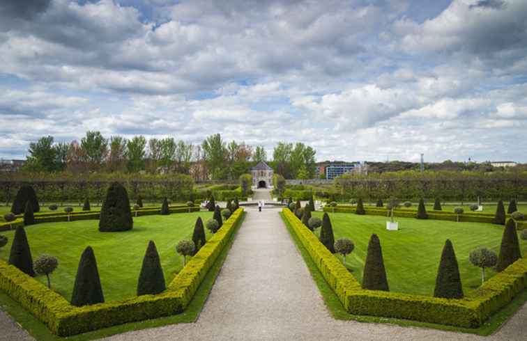 I 10 migliori musei da visitare a Dublino / Irlanda