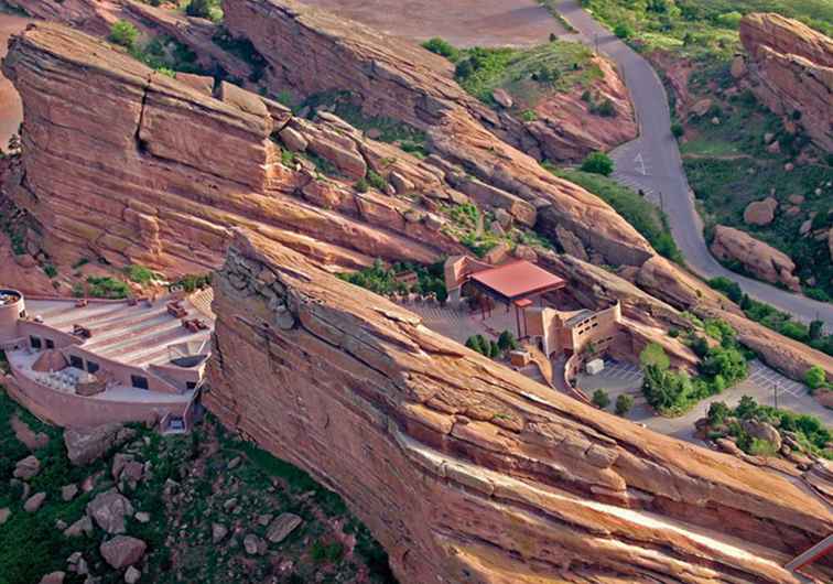 Les 7 meilleurs tours en vélo à Denver / Colorado