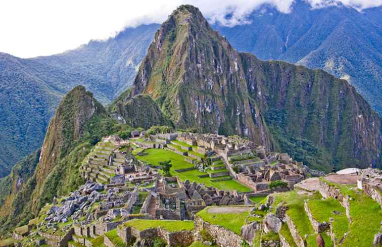 I 8 migliori tour di Machu Picchu da prenotare nel 2018