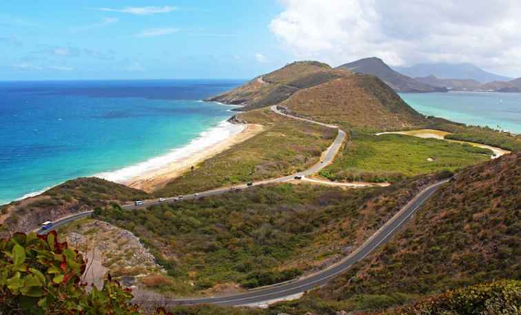 Los mejores destinos de vacaciones en la playa para la aventura / Playas e Islas