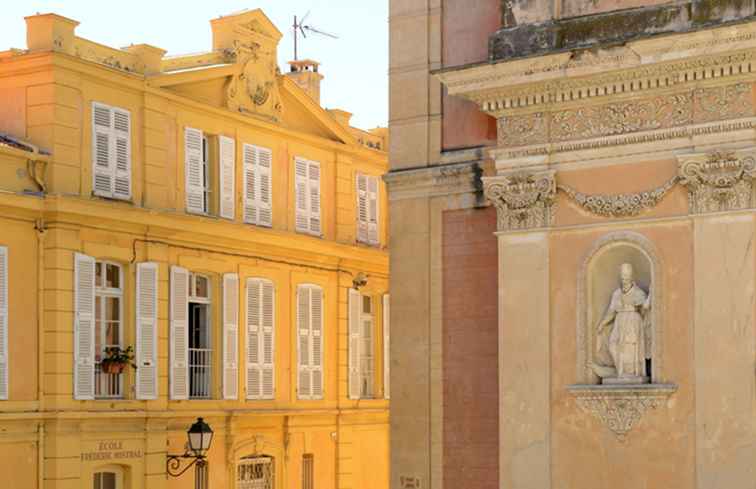 La guida completa a Menton, in Francia / Francia