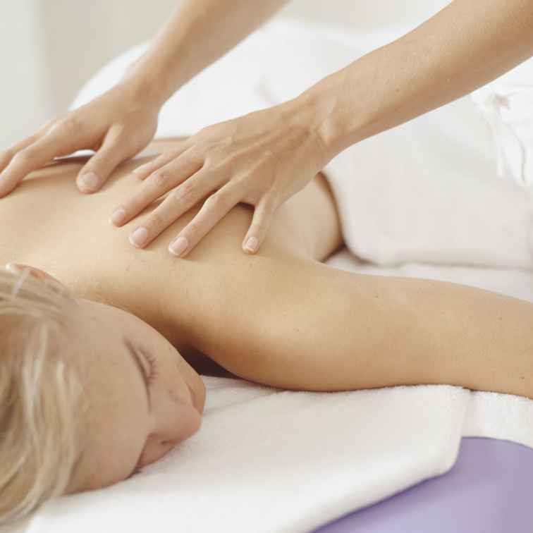 I benefici per la salute del massaggio