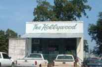 La storia dietro il famoso Hollywood Cafe in Mississippi / Tennessee