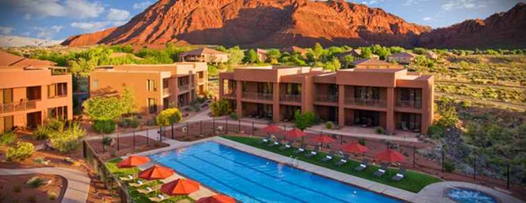 The Red Mountain Resort