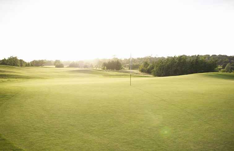 Der Tennessee Golf Trail und der Jack Nicklaus Bär Trace