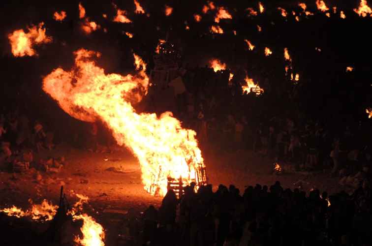 De topvoedselfestivals in Galicië, Spanje / Spanje