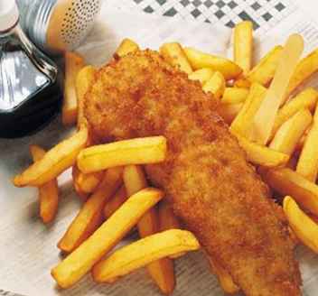 La Top Three St. Louis Fish Fries per la Quaresima