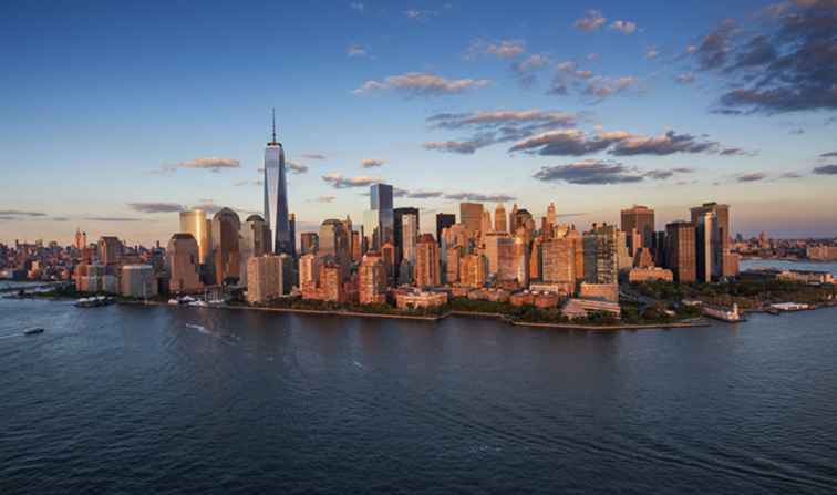 Dingen om niet te doen in New York City / New York