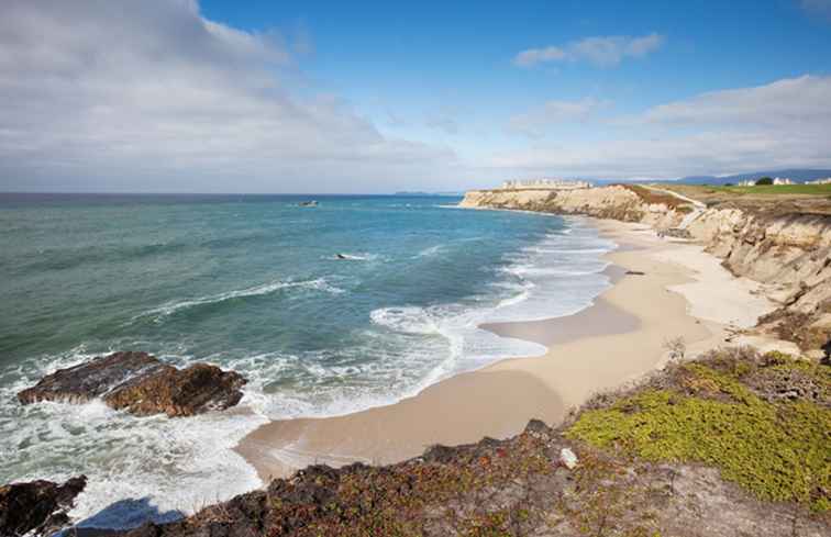 Aktivitäten auf einem Kurzurlaub in Half Moon Bay / Kalifornien