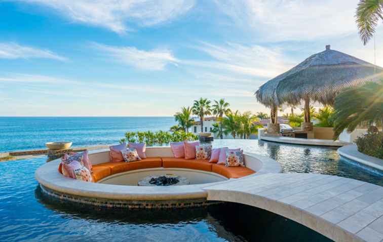 THIRDHOME Luxury Vacation Club pour les propriétaires de résidences secondaires / Offres