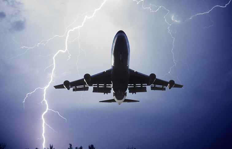 Tre miti di sicurezza aeronautica che devi dimenticare