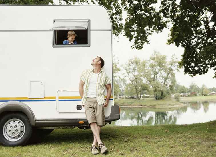 Suggerimenti per l'acquisto di un camper con le finestre giuste per le tue esigenze / Consigli e suggerimenti