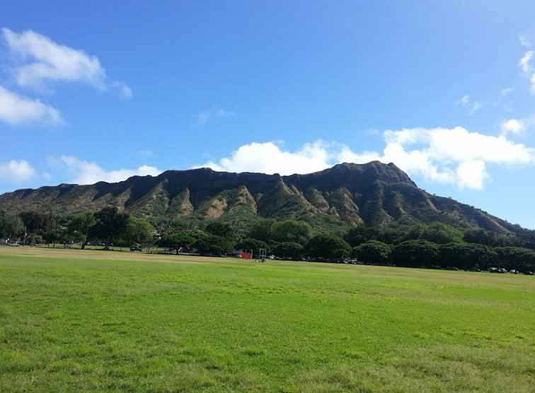 I 5 percorsi principali di Honolulu