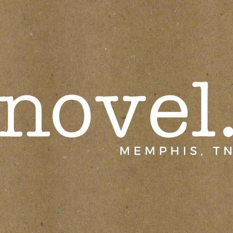 I primi 6 negozi di libri nell'area di Memphis / Tennessee