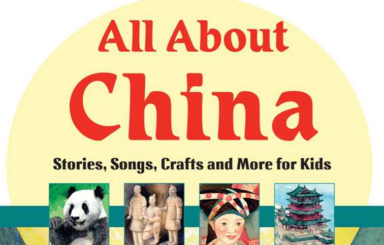 Topboeken om over China te lezen / China