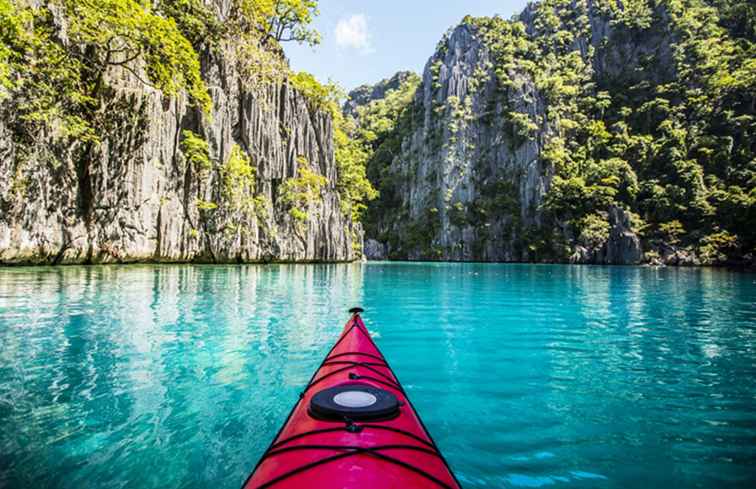 Meilleurs endroits à visiter aux Philippines