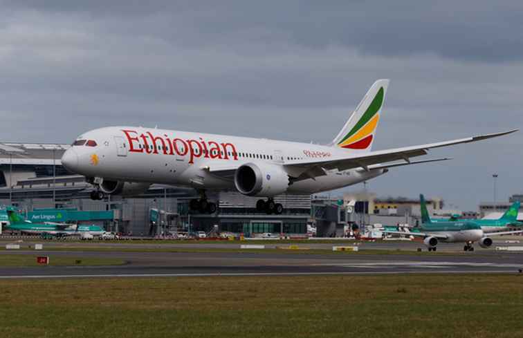 Top Tipps für den Einsatz von Air Miles nach Afrika / Fluggesellschaften