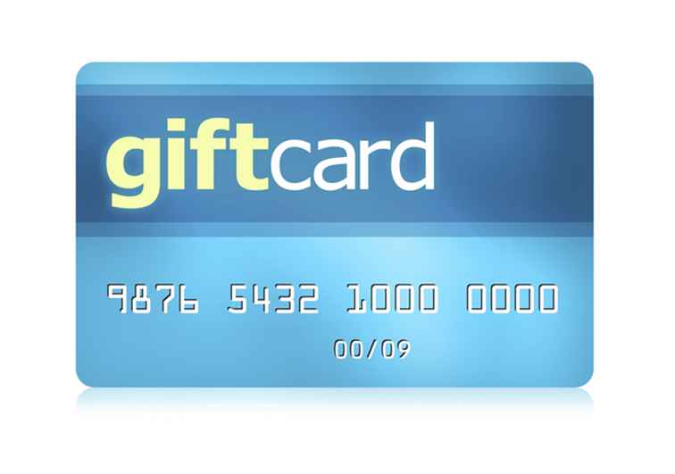 Gift Card di viaggio - Dovresti comprarne uno?