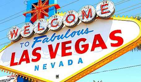 Schatz Strip Club und Steakhouse Las Vegas