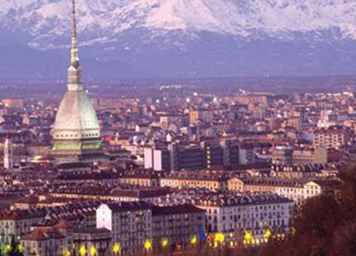 Immagini di Torino / Italia