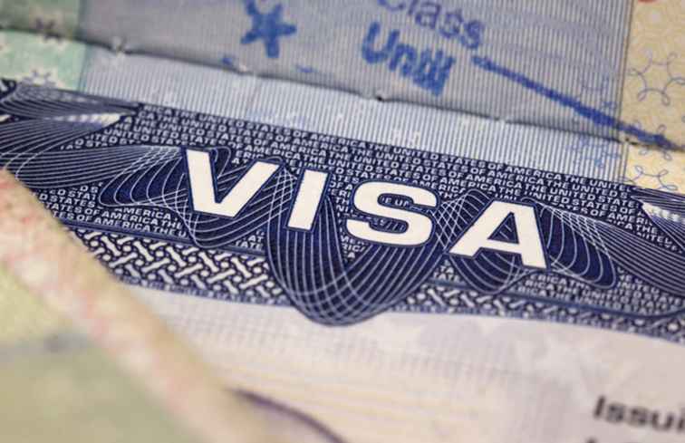 Il Dipartimento della Sicurezza Nazionale degli Stati Uniti effettua modifiche al programma di esenzione dal visto