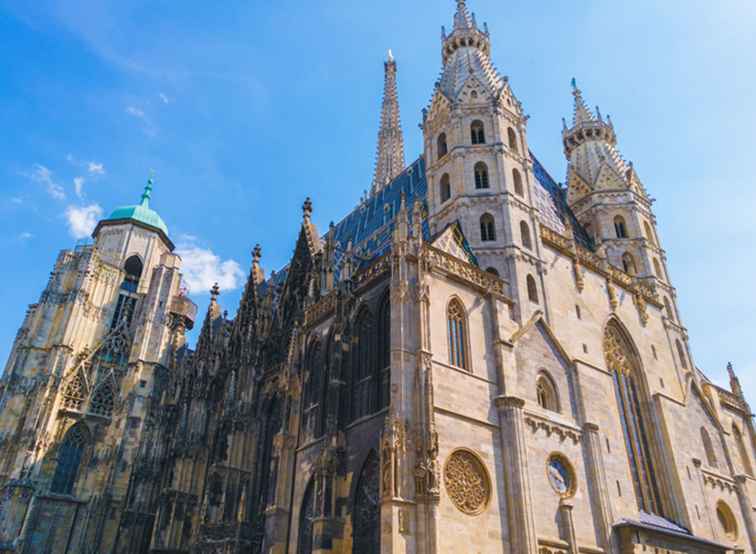 Catedral de San Esteban de Viena La guía completa