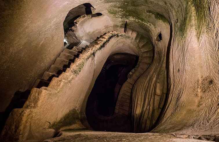 Bezoek een archeologische opgraving in het Nationaal Park in Israël / Avontuur