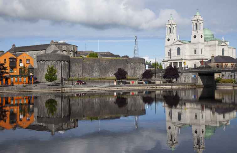 Visitare la contea di Westmeath in Irlanda