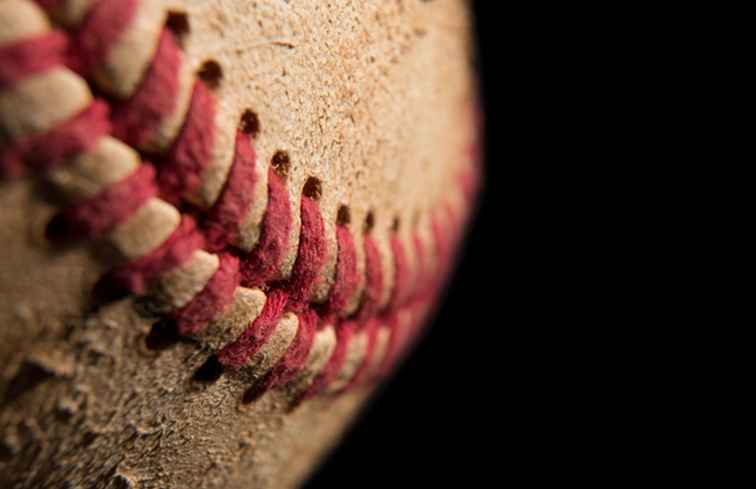 Guarda la Minor League Baseball vicino a Washington, D.C.