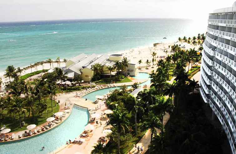 Westin Grand Bahama Island Unser Lucaya Resort