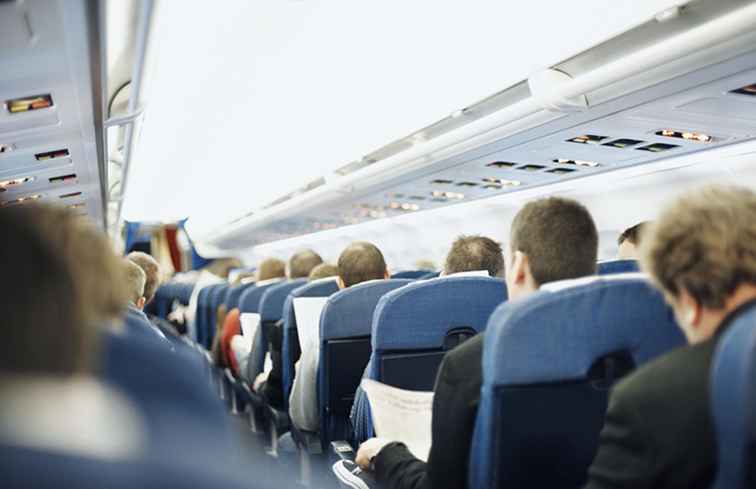 Cosa succede a Frequent Flyer Miglia quando qualcuno muore? / Airlines