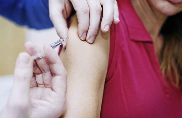 De quelles immunisations avez-vous besoin avant de voyager?