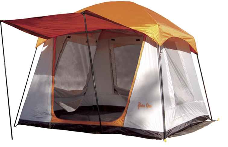 Que rechercher en achetant une nouvelle tente de camping