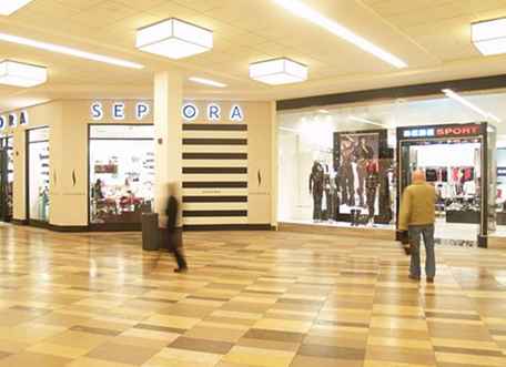 Cosa devi sapere su Beachwood Place Mall / Ohio