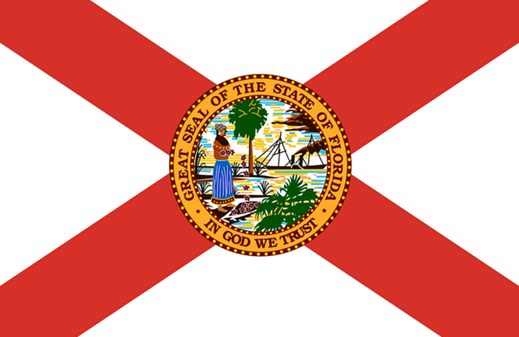Wer sind die Florida Gesetzgeber? / Florida