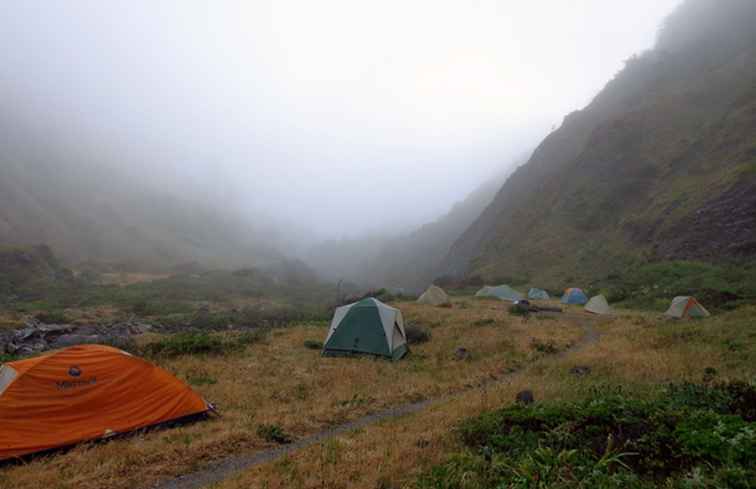 Votre guide de camping et de loisirs BLM / Camping
