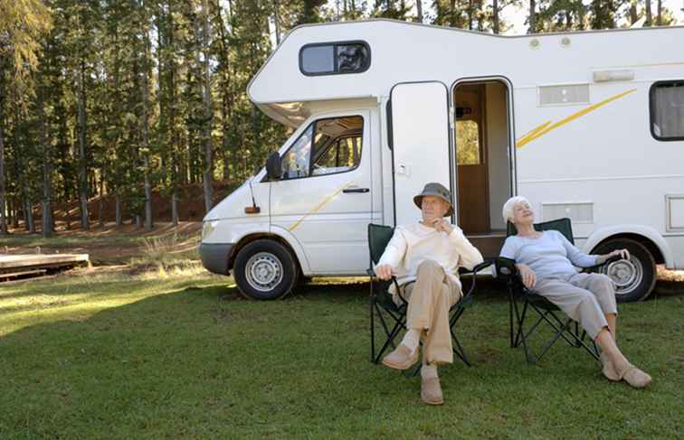 Votre guide sur les camping-cars de classe C / Conseils & Astuces