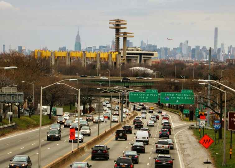 La tua guida alla DMV a Queens, NY