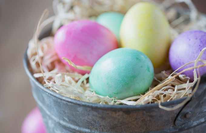 12 eventos de Pascua para niños en Brooklyn / Nueva York