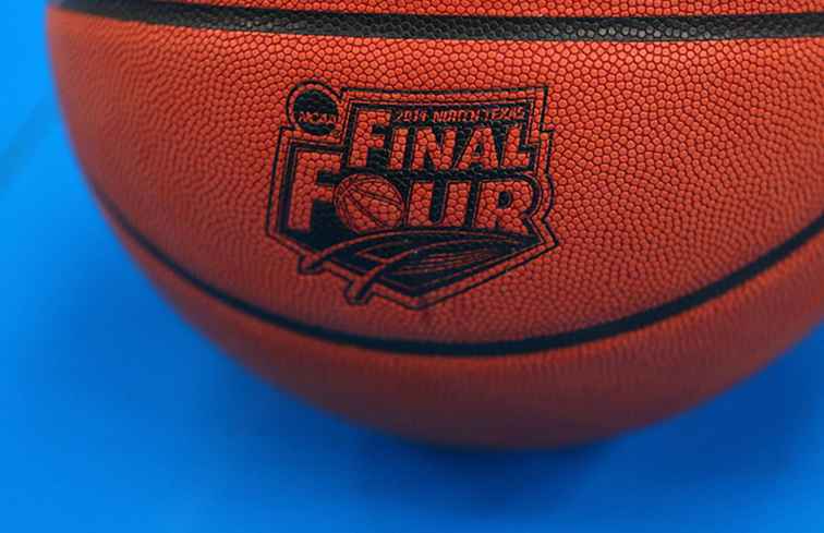 2017 Final Four NCAA Men's Basketball / Arizona