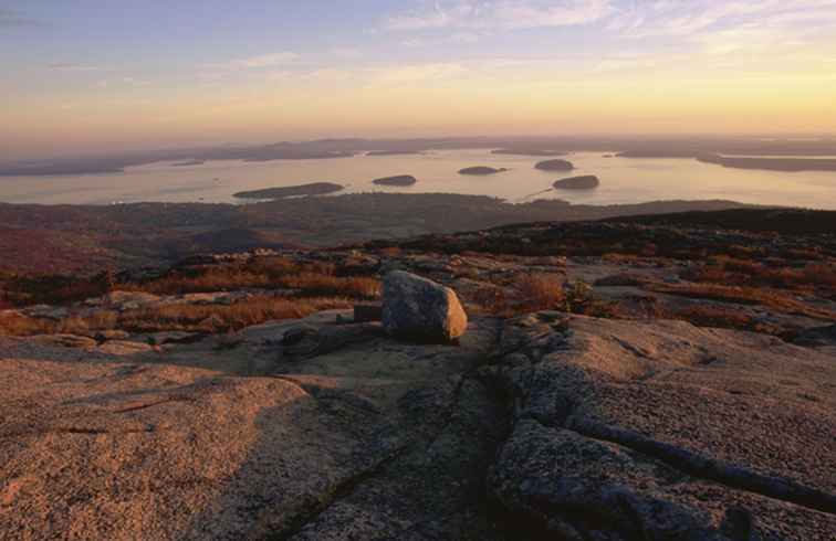 5 parcs de camping du Maine que vous devez visiter