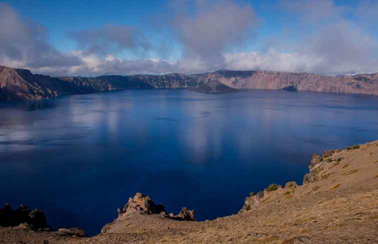 5 parcs de camping Oregon à visiter / Oregon