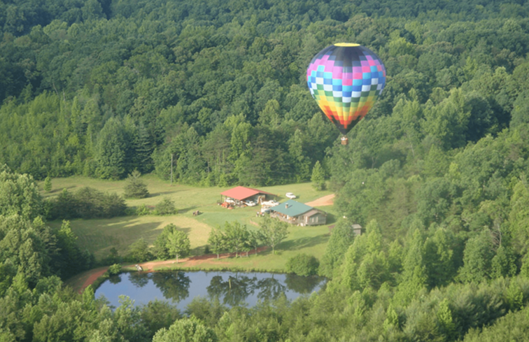 8 Avontuurlijke activiteiten in de omgeving van Bowling Green, Kentucky / Kentucky