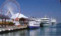 Ein umfassender Leitfaden für Chicago Navy Pier